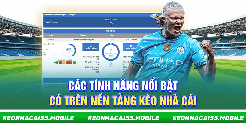 Kèo Nhà Cái wujo ⭐️ Soi Tỷ Lệ Kèo Bóng Đá, Keonhacai Trực Tiếp 2026 24 Các tính năng nổi bật có trên nền tảng Kèo Nhà Cái