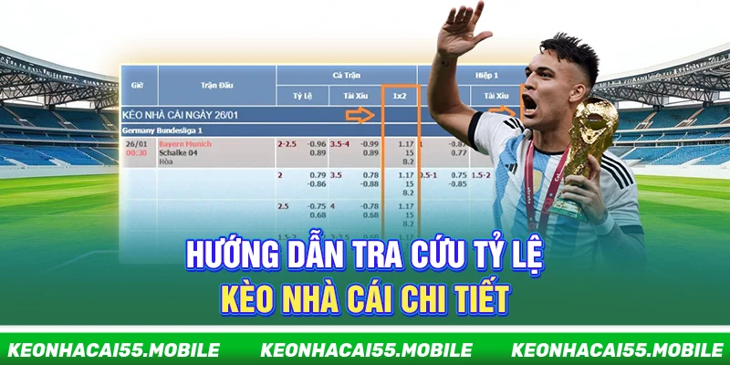 Kèo Nhà Cái wujo ⭐️ Soi Tỷ Lệ Kèo Bóng Đá, Keonhacai Trực Tiếp 2026 26 Hướng dẫn tra cứu tỷ lệ kèo nhà cái chi tiết