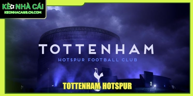 Tottenham Hotspur